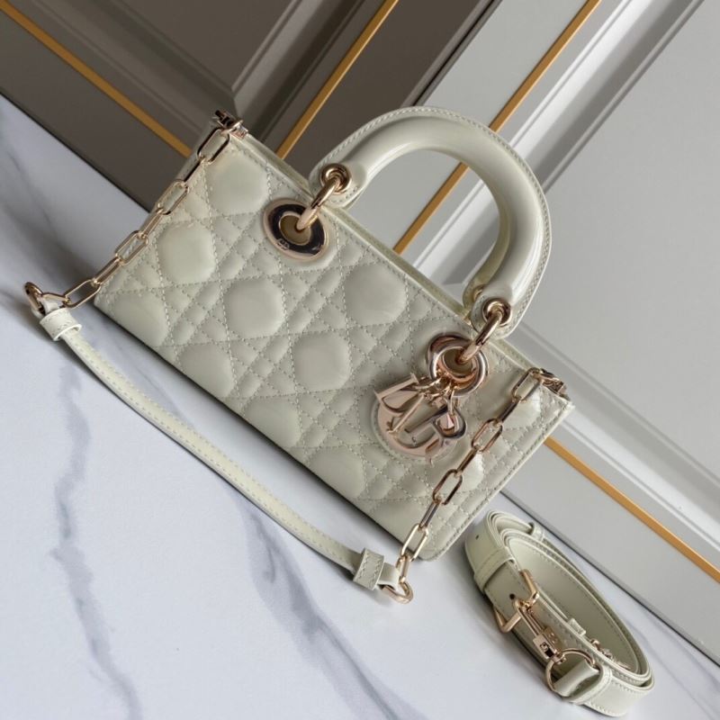 Christian Dior My Lady Bags